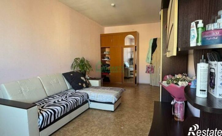 2-комн квартира 15-й микрорайон, 30