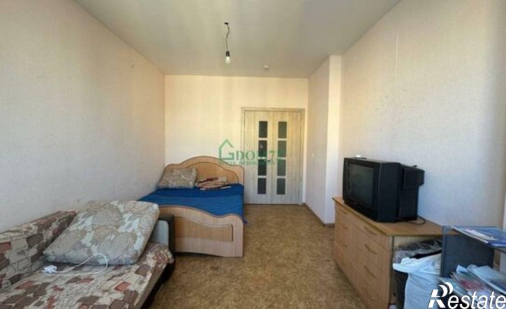 2-комн квартира 15-й микрорайон, 30