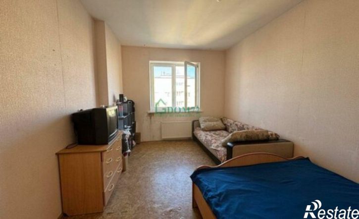 2-комн квартира 15-й микрорайон, 30