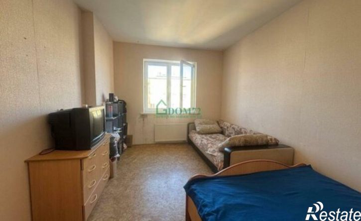 2-комн квартира 15-й микрорайон, 30