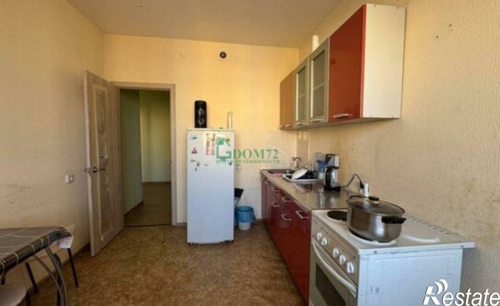 2-комн квартира 15-й микрорайон, 30