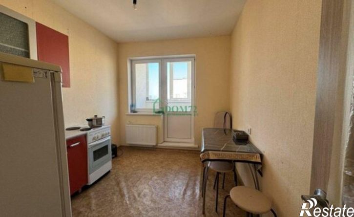 2-комн квартира 15-й микрорайон, 30