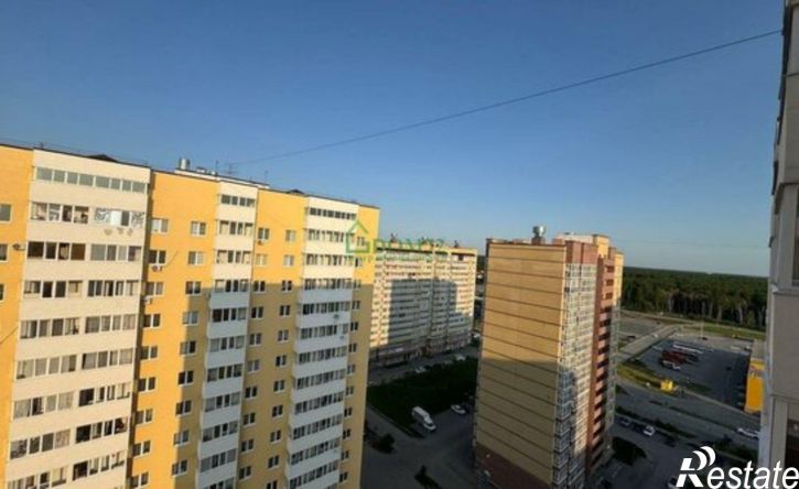 2-комн квартира 15-й микрорайон, 30