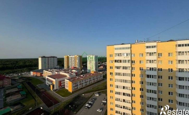 2-комн квартира 15-й микрорайон, 30