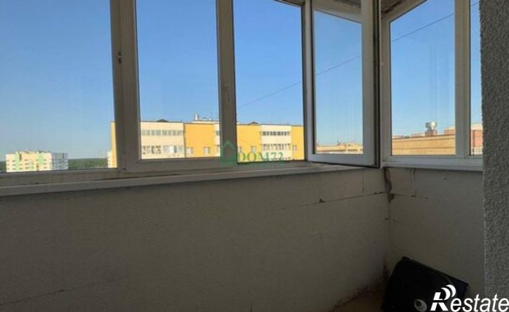 2-комн квартира 15-й микрорайон, 30