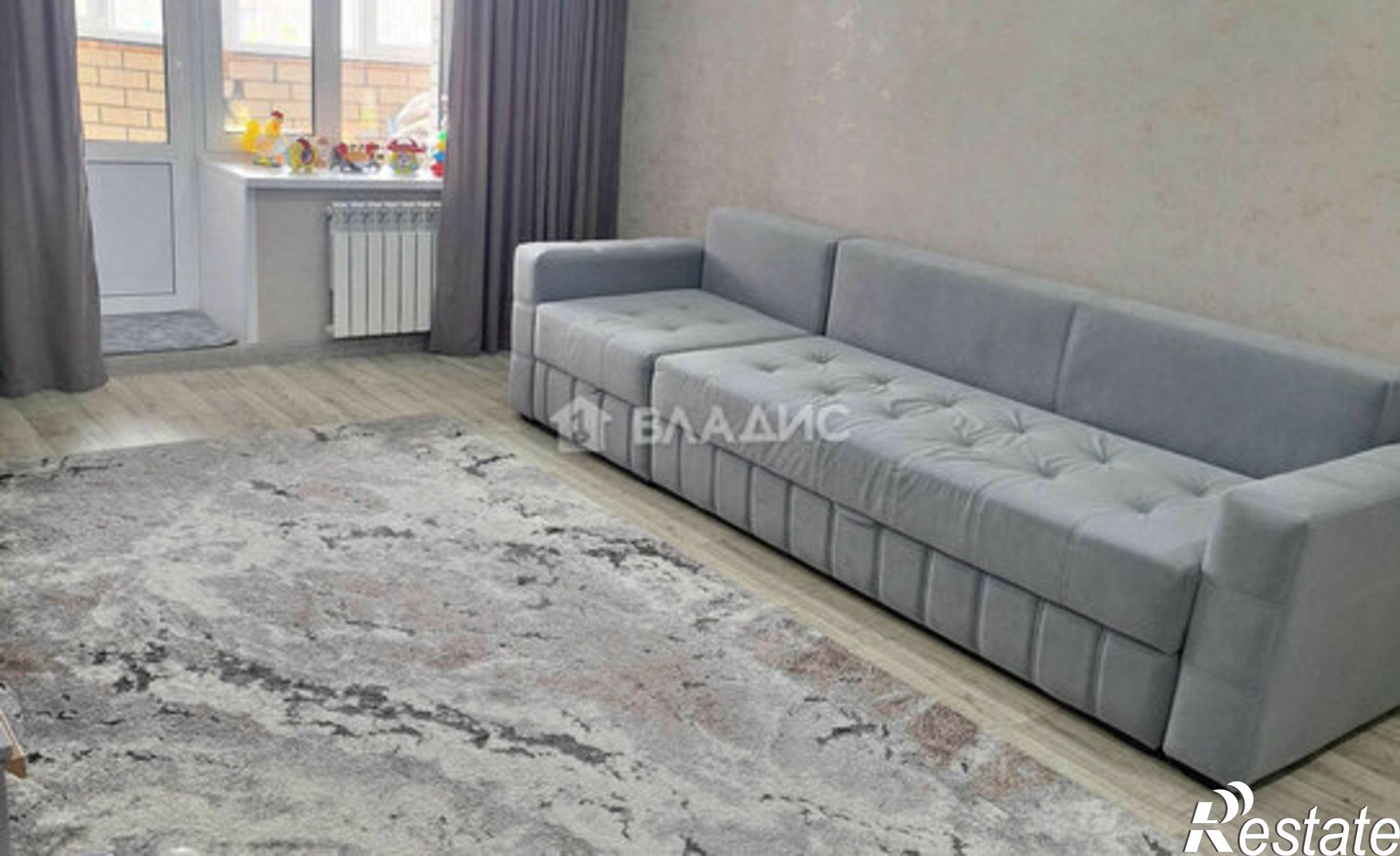 Купить квартиру за 5 200 000 рублей на 7-й микрорайон, 47А