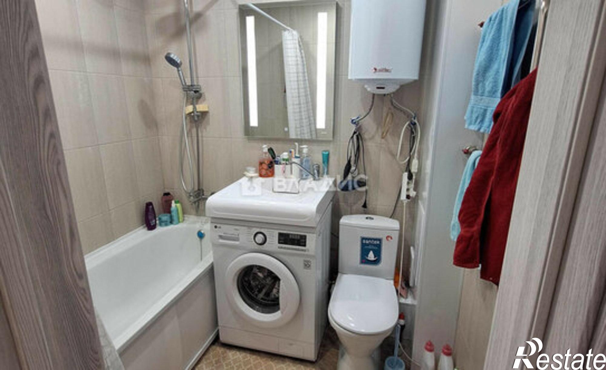 Купить квартиру за 5 200 000 рублей на 7-й микрорайон, 47А