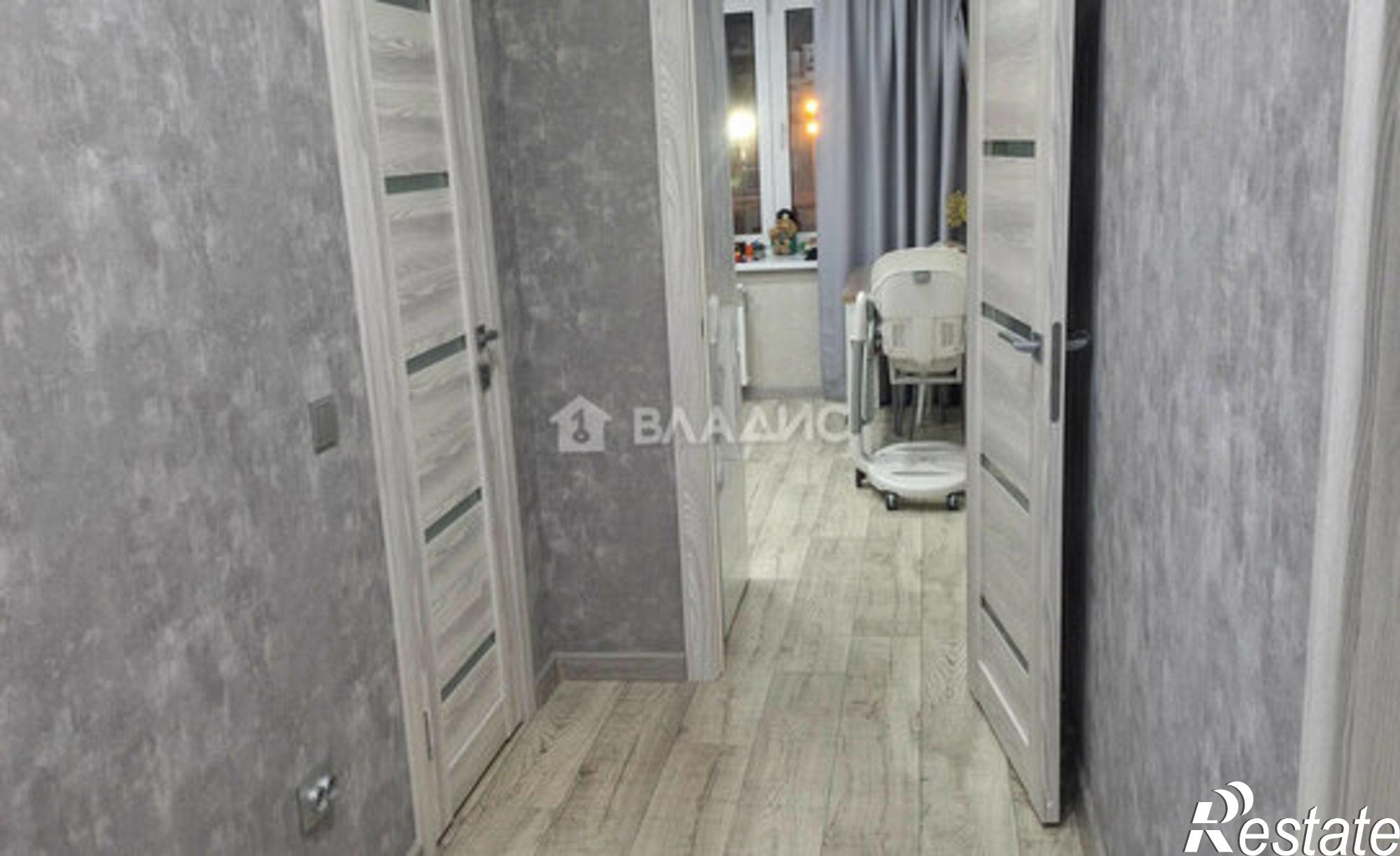 Купить квартиру за 5 200 000 рублей на 7-й микрорайон, 47А