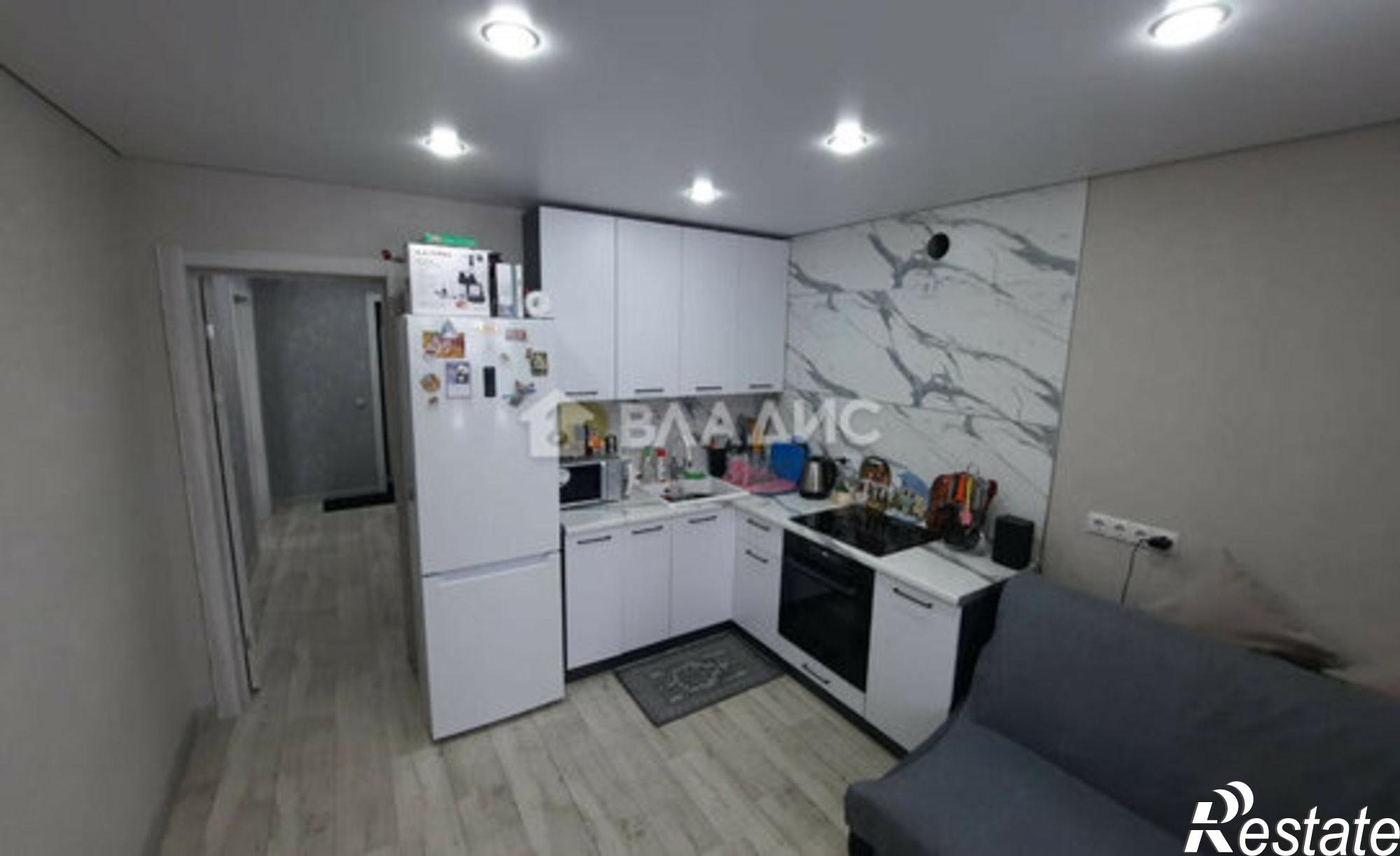 Купить квартиру за 5 200 000 рублей на 7-й микрорайон, 47А