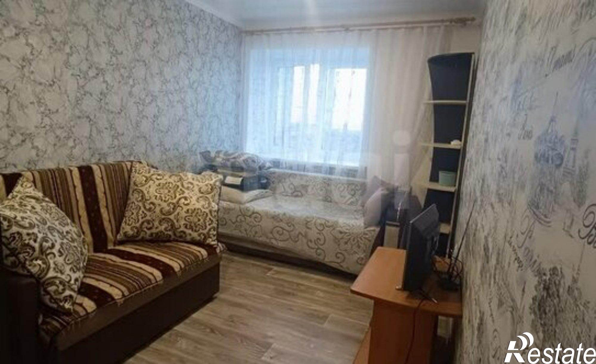 Купить квартиру за 4 200 000 рублей на 7-й микрорайон, 39Б