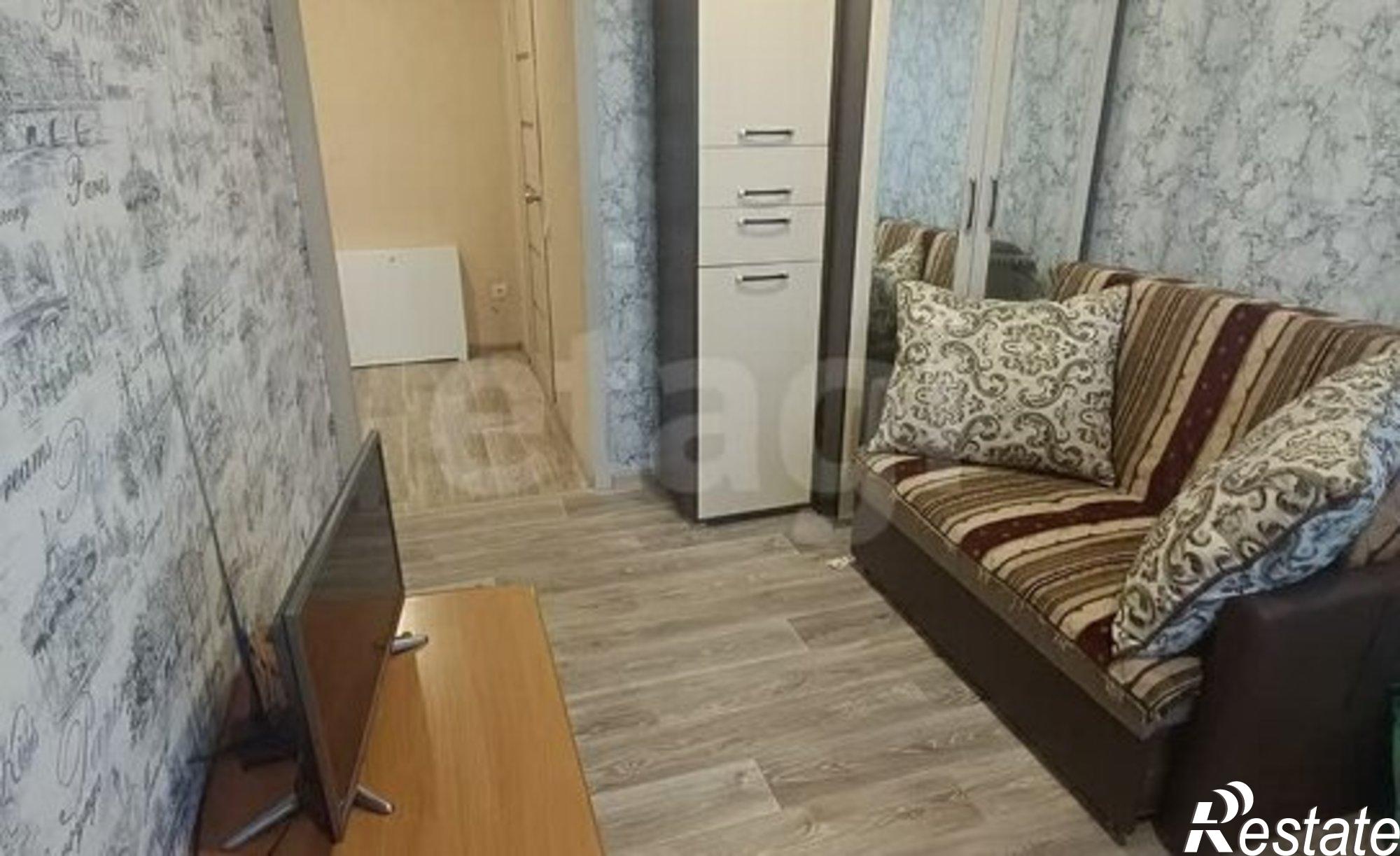 Купить квартиру за 4 200 000 рублей на 7-й микрорайон, 39Б