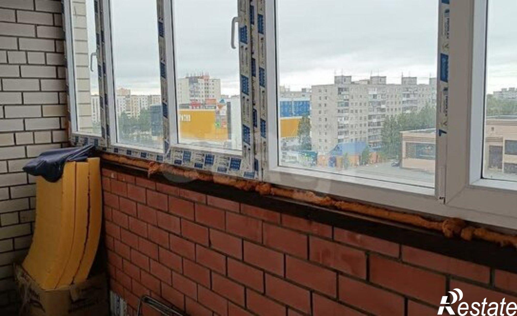 Купить квартиру за 4 200 000 рублей на 7-й микрорайон, 39Б