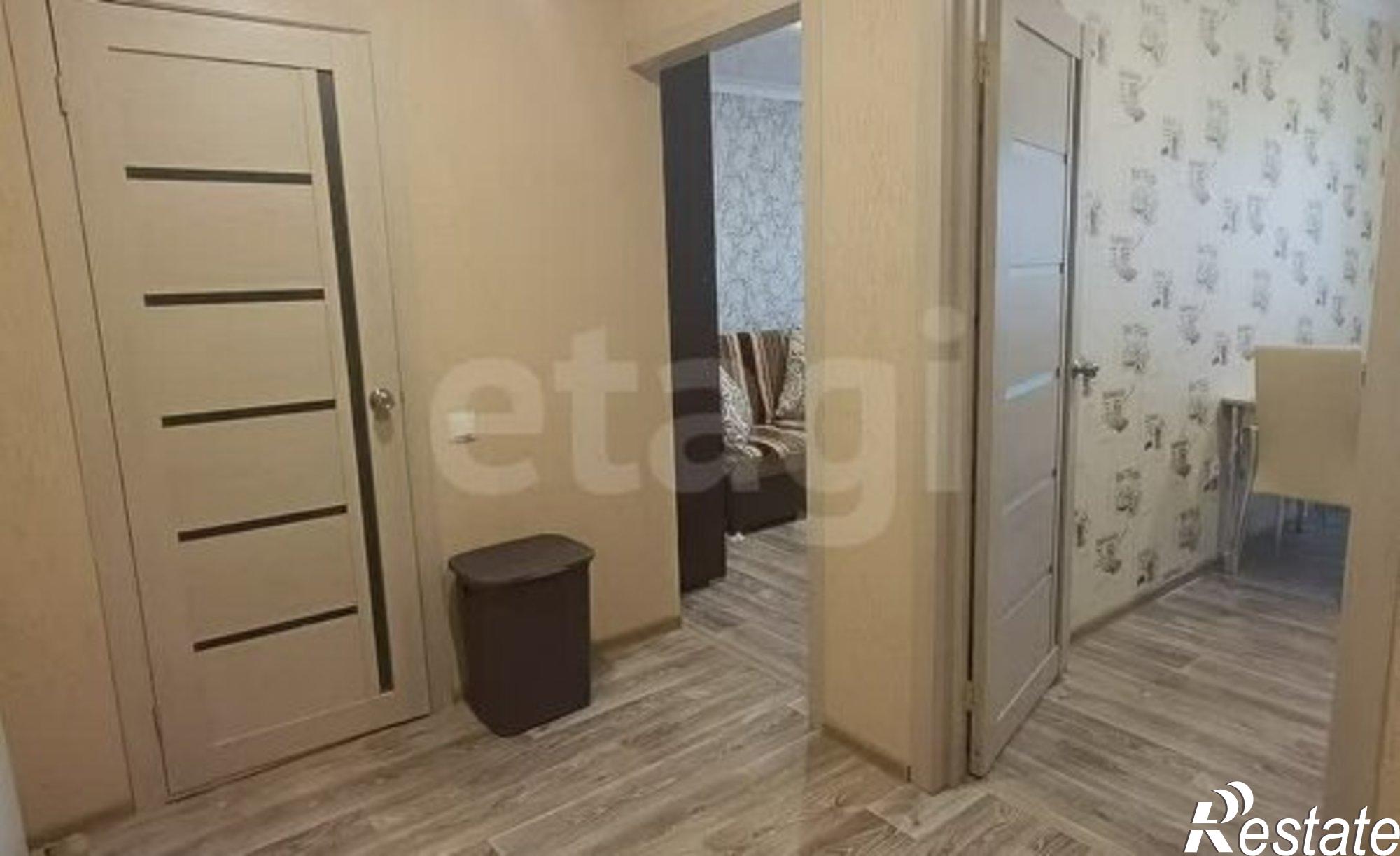 Купить квартиру за 4 200 000 рублей на 7-й микрорайон, 39Б