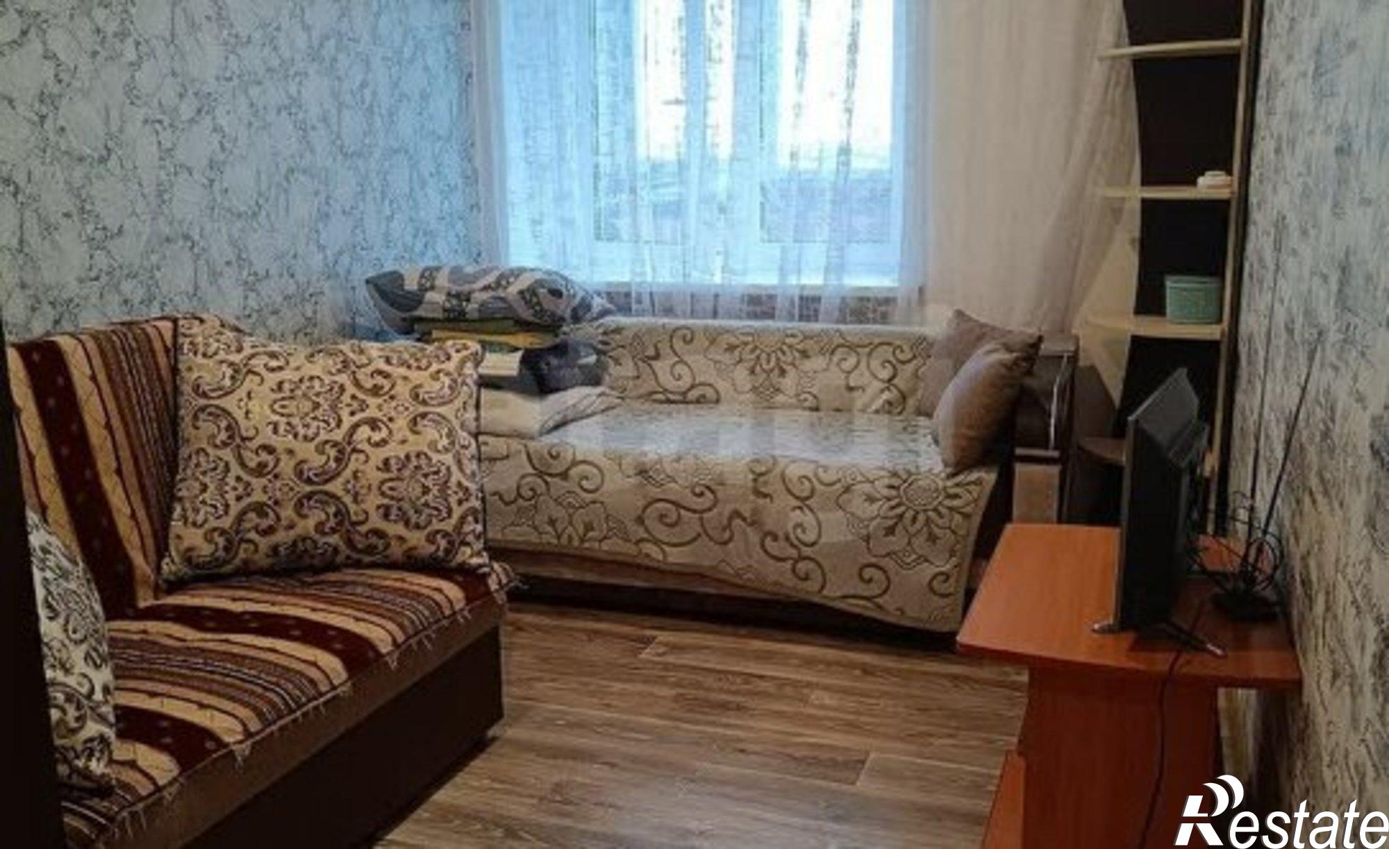 Купить квартиру за 4 200 000 рублей на 7-й микрорайон, 39Б