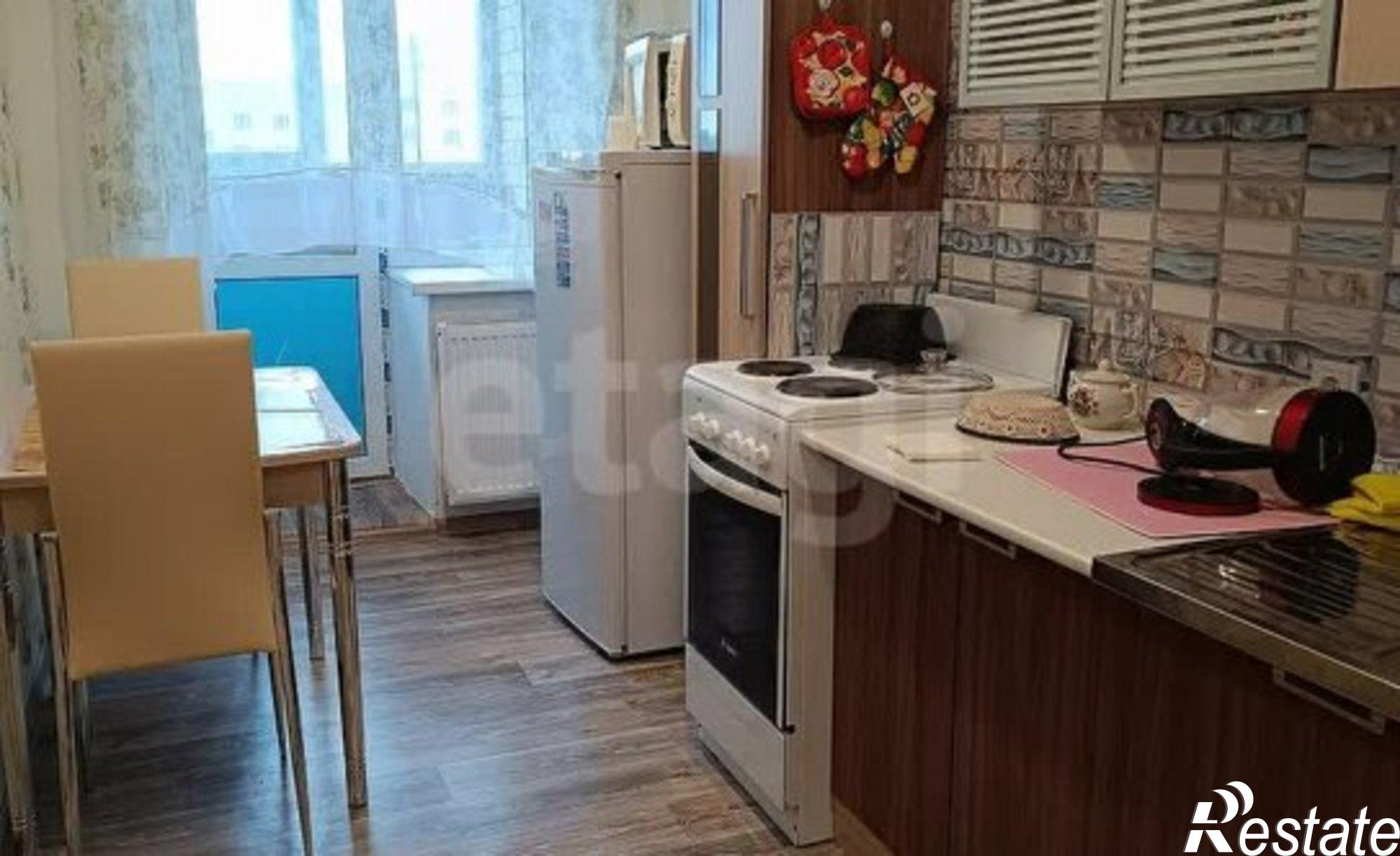 Купить квартиру за 4 200 000 рублей на 7-й микрорайон, 39Б