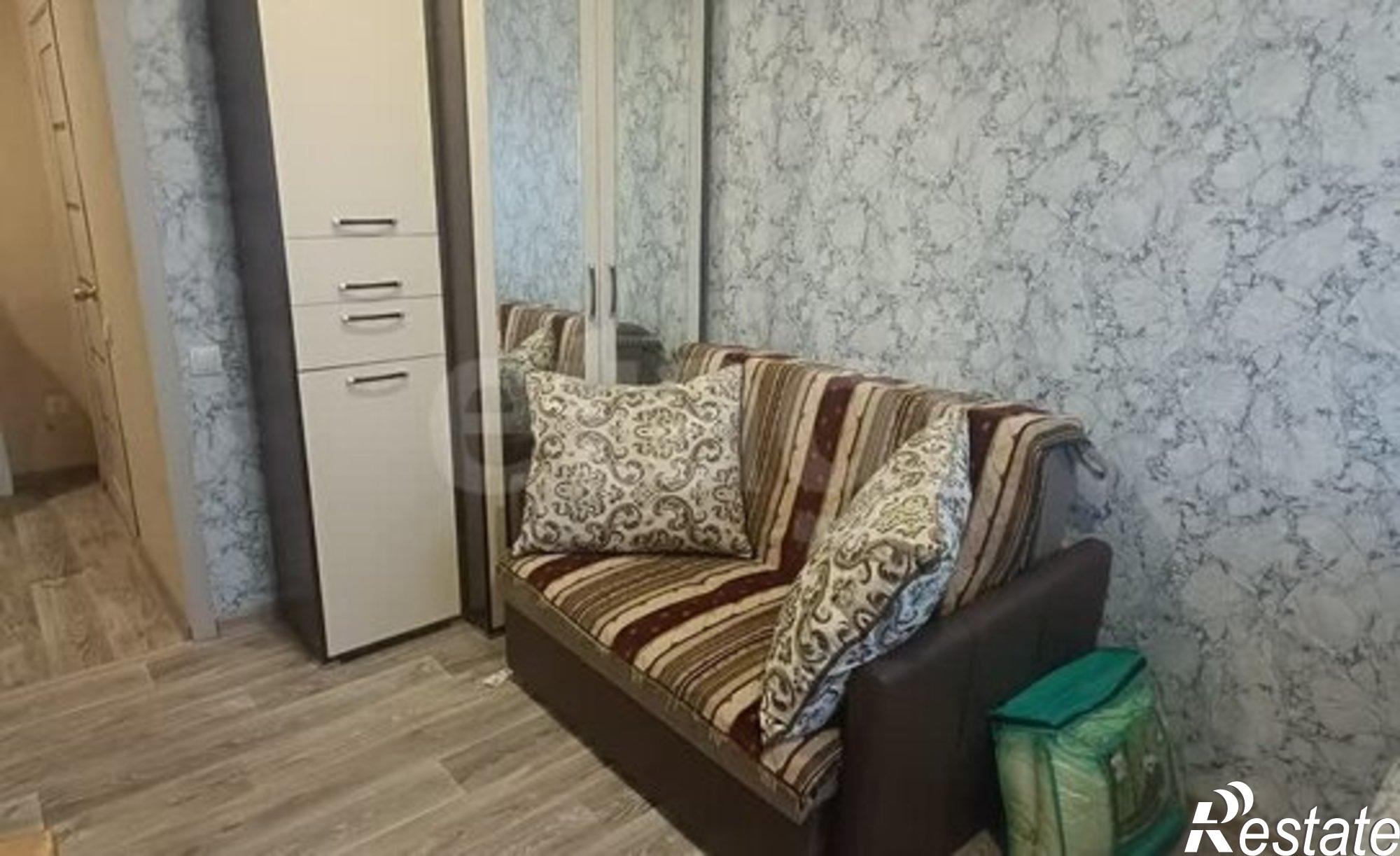 Купить квартиру за 4 200 000 рублей на 7-й микрорайон, 39Б