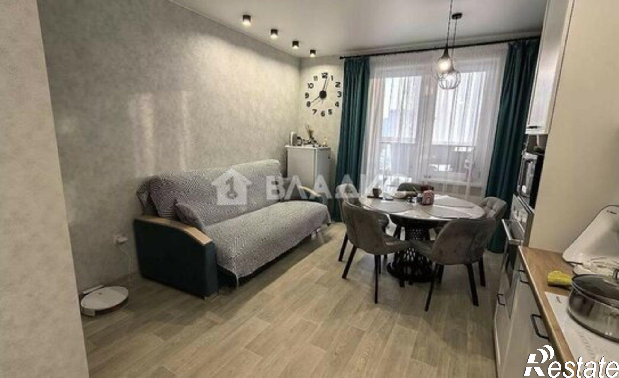 Купить квартиру за 11 000 000 рублей на 15-й микрорайон, 17Б