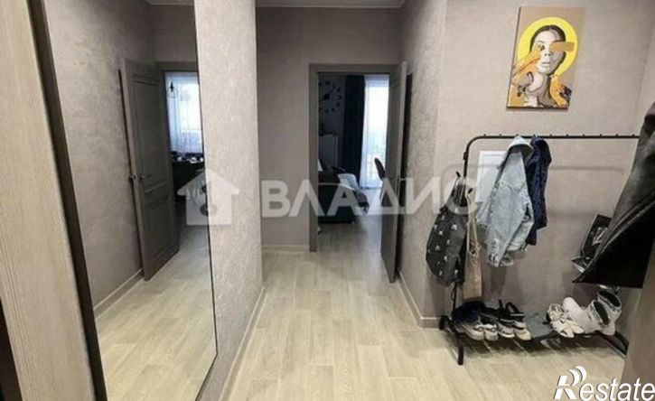 3-комн квартира 15-й микрорайон, 17Б