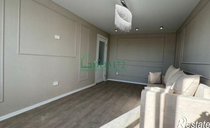 2-комн квартира 8-й микрорайон, 8А