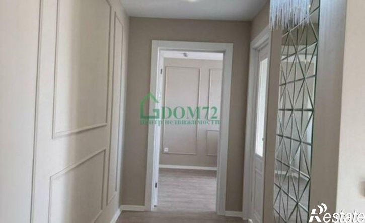 2-комн квартира 8-й микрорайон, 8А