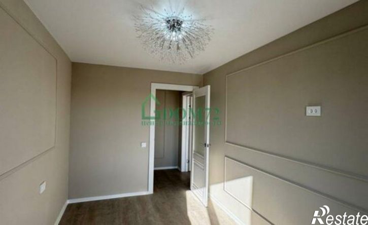 2-комн квартира 8-й микрорайон, 8А