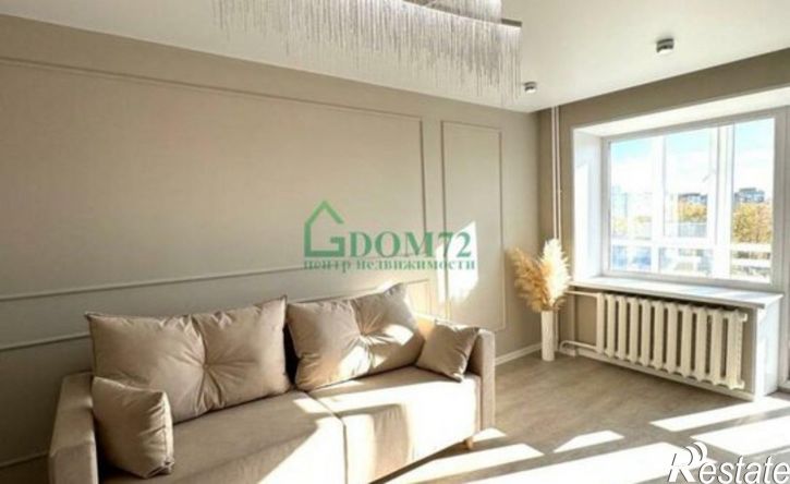 2-комн квартира 8-й микрорайон, 8А