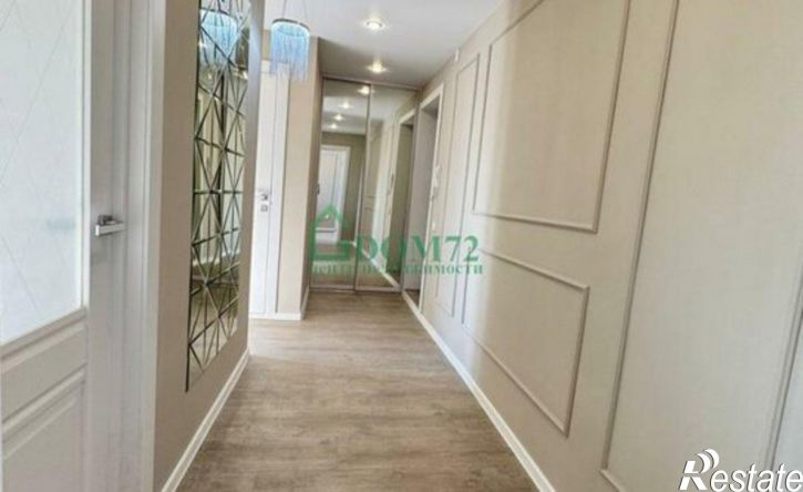 2-комн квартира 8-й микрорайон, 8А