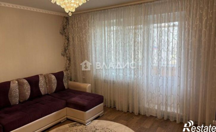 4-комн квартира микрорайон 7А, 25