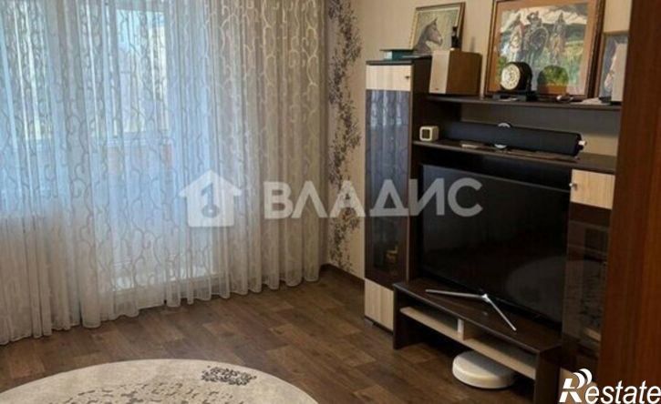 4-комн квартира микрорайон 7А, 25