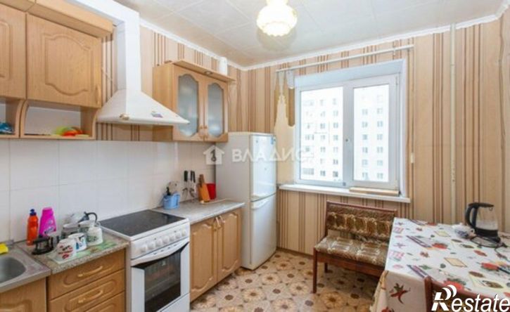 2-комн квартира 7-й микрорайон, 35