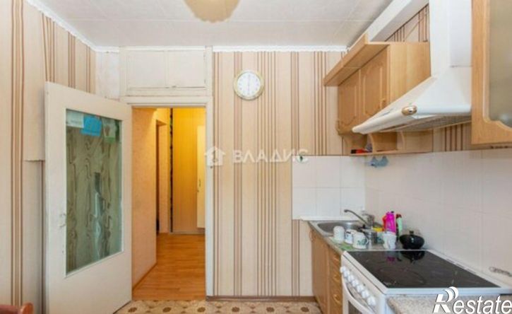 2-комн квартира 7-й микрорайон, 35