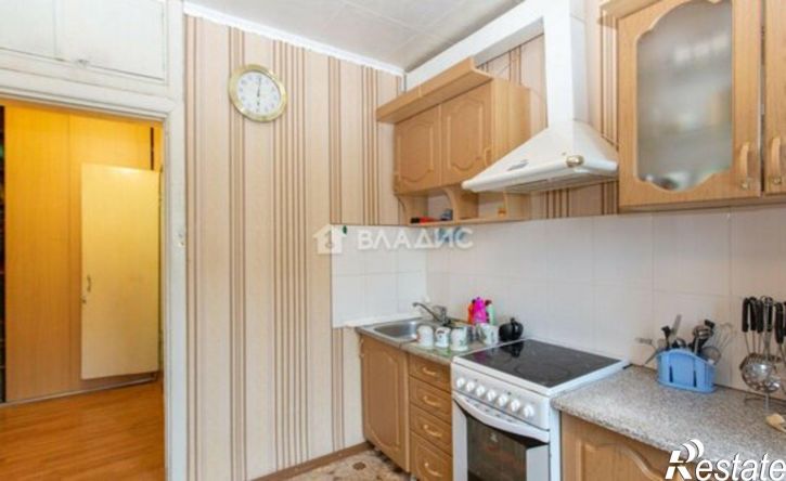 2-комн квартира 7-й микрорайон, 35