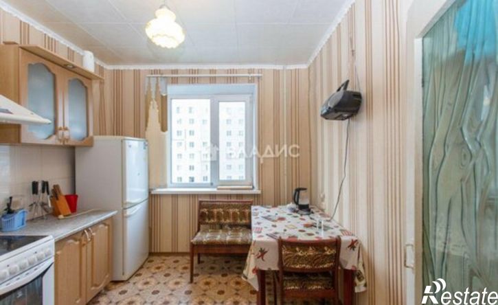 2-комн квартира 7-й микрорайон, 35