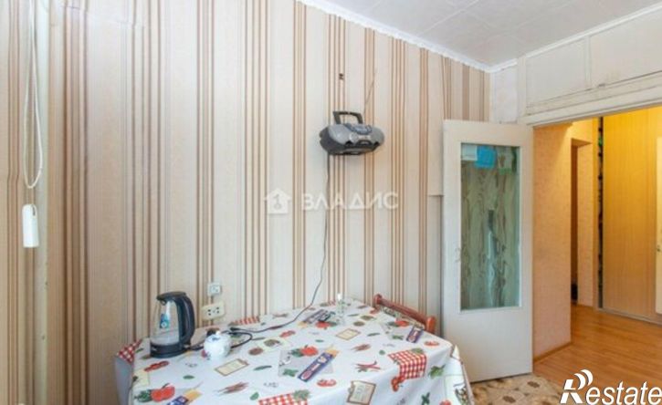 2-комн квартира 7-й микрорайон, 35