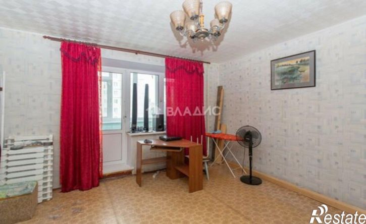 2-комн квартира 7-й микрорайон, 35