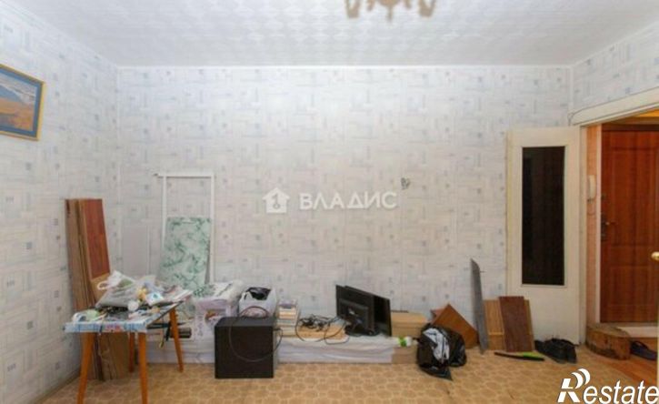 2-комн квартира 7-й микрорайон, 35