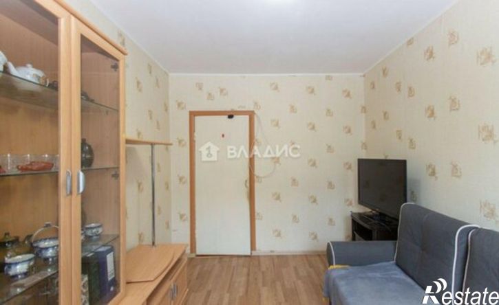 2-комн квартира 7-й микрорайон, 35