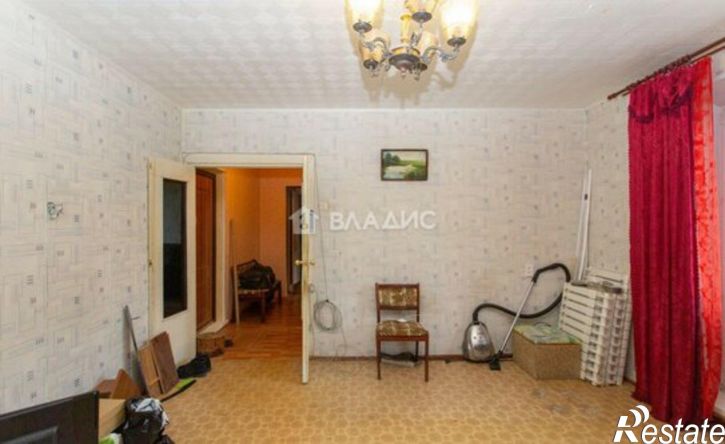 2-комн квартира 7-й микрорайон, 35