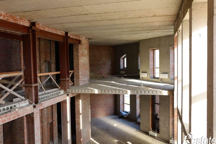 Помещение свободного назначения улица Семёна Ремезова, 23,  д. 23