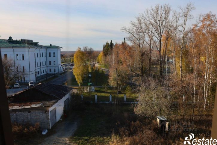 Помещение свободного назначения улица Семёна Ремезова, 23,  д. 23