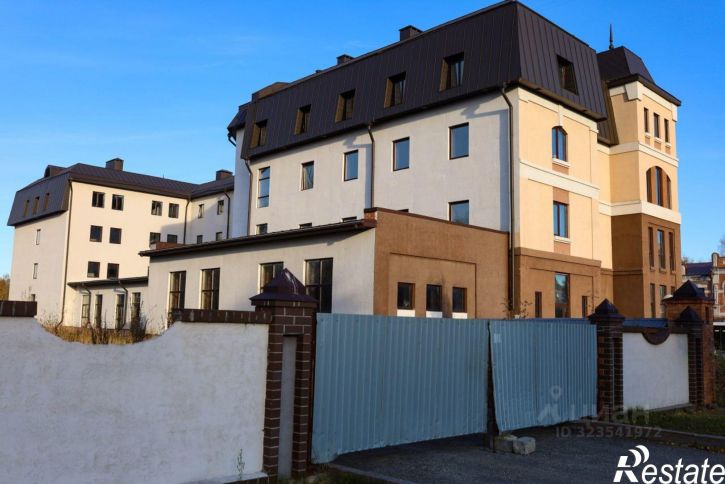 Помещение свободного назначения улица Семёна Ремезова, 23,  д. 23