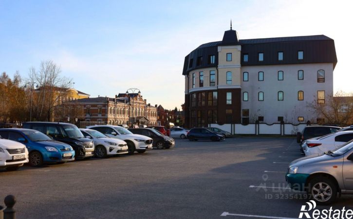 Помещение свободного назначения улица Семёна Ремезова, 23,  д. 23