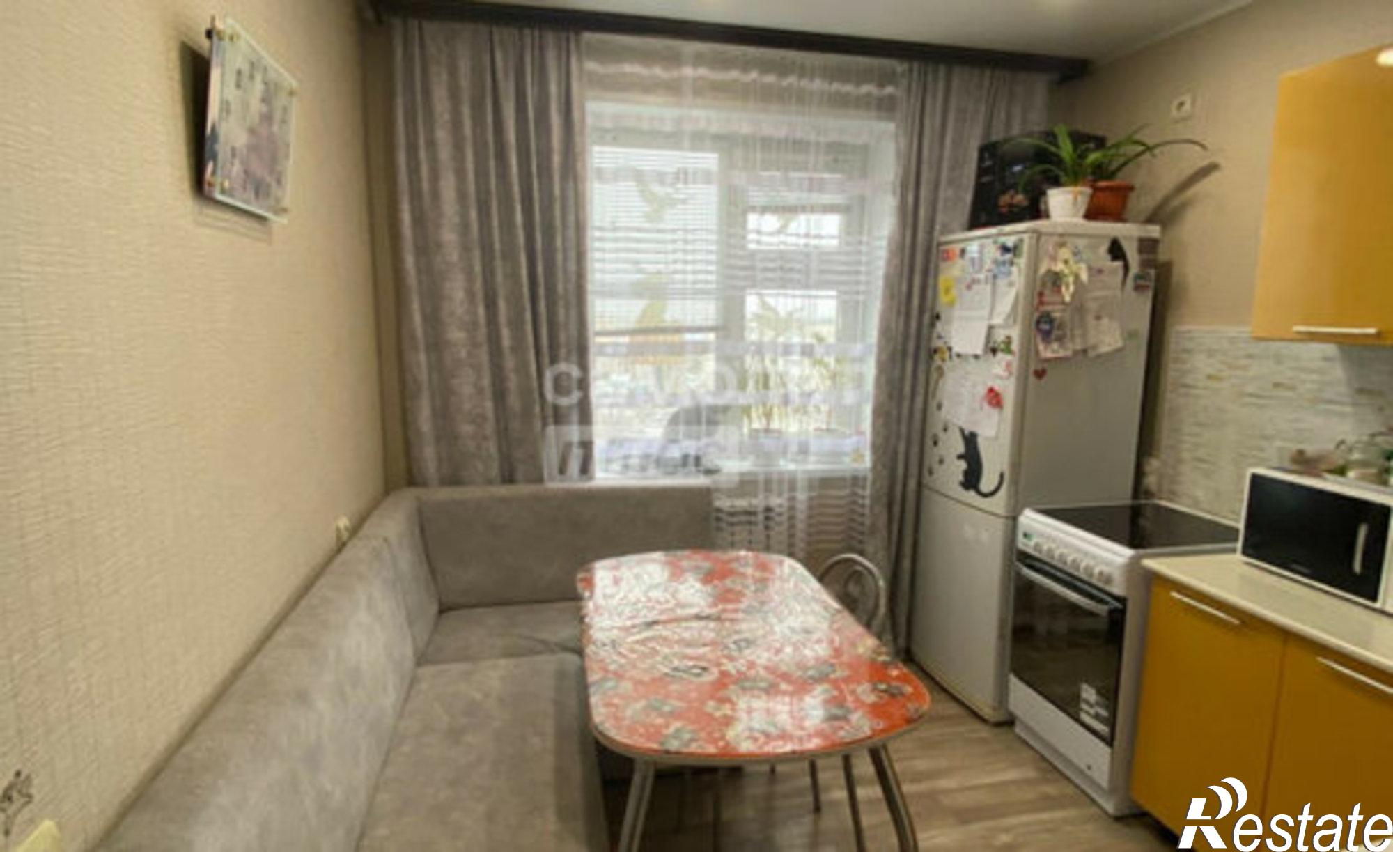 Купить квартиру за 3 500 000 рублей на ул 4-я Северная, 10