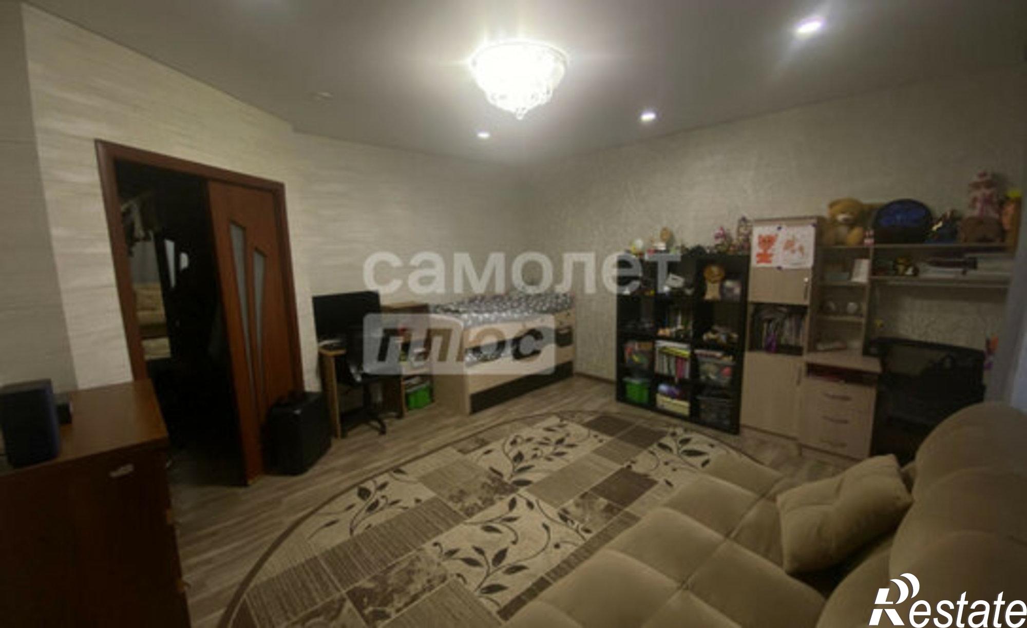 Купить квартиру за 3 500 000 рублей на ул 4-я Северная, 10