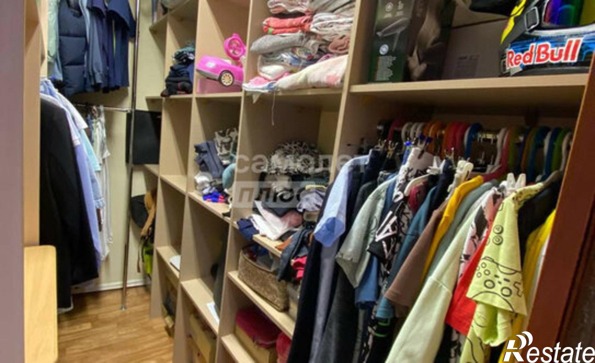 Купить квартиру за 3 500 000 рублей на ул 4-я Северная, 10