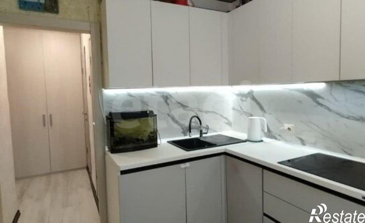 2-комн квартира 9-й микрорайон, 15А