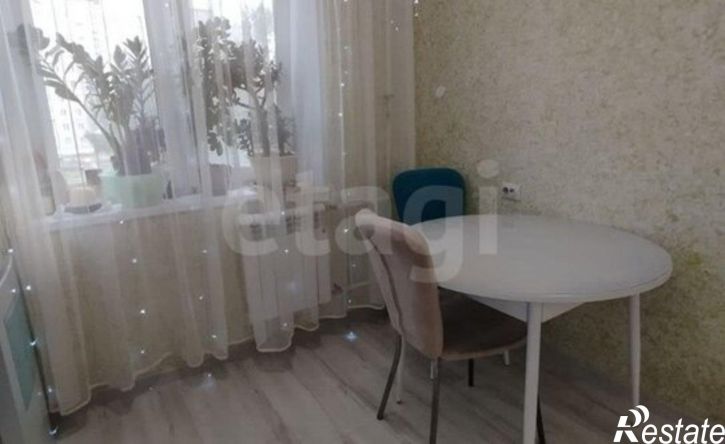 2-комн квартира 9-й микрорайон, 15А