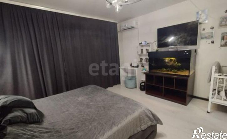 2-комн квартира 9-й микрорайон, 15А