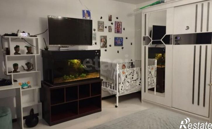 2-комн квартира 9-й микрорайон, 15А