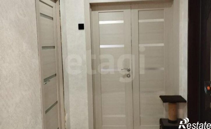 2-комн квартира 9-й микрорайон, 15А